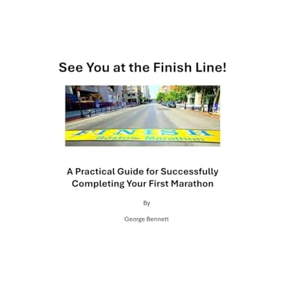 See You at the Finish Line