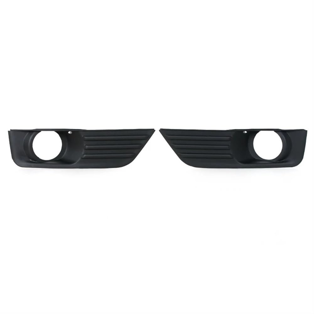 Bisel de luz antiniebla para Focus MK2 que soluciona la rotura de la rejilla delantera 8