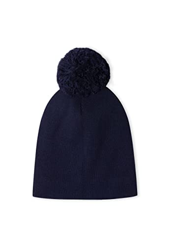 Bonnet 100 % coton Stellou & friends idéal pour les balades d'hiver au parc