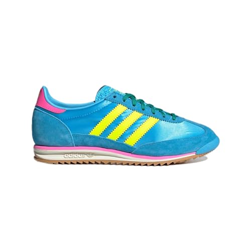 Adidas Originals SL 72 OG W baskets rétro femme running vintage