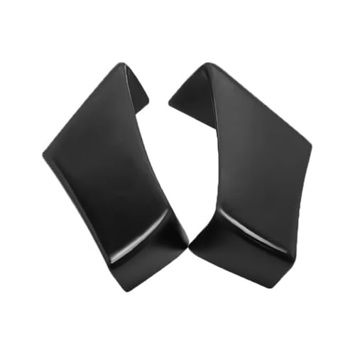 Carénage latéral pour RSV4 avec déflecteurs d'air pour la piste