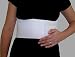 Alpha Medical Female Rib Belt – Adjustable, Latex-Free Support and Compression for Ribs, Sternum, and Back Relief (Large)