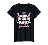 Apres Skihasen Mädels Gruppenoutfit