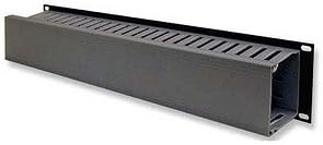 Belkin Components F4D339 Cable Management Panel