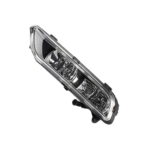 Antibrouillard droit pour VW Passat B7 2011-2016 optique de pare-chocs 3AD941700