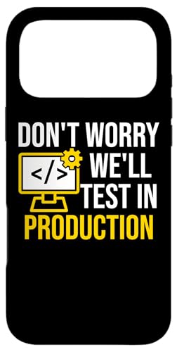 �\�t�g�E�F�A�J���v���Z�X IT Coder �R���s���[�^�[ �Ȋw�҃R�[�f�B���O �X�}�z�P�[�X iPhone 17 Pro Max �p