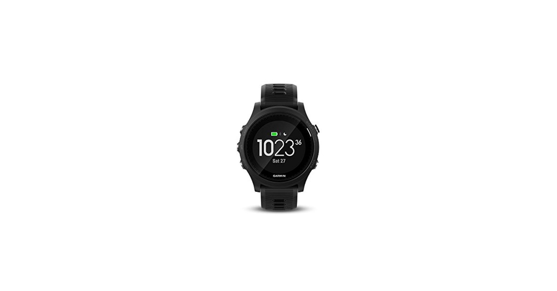 Amazon.com: Garmin Forerunner 935 Running GPS Unit (Black