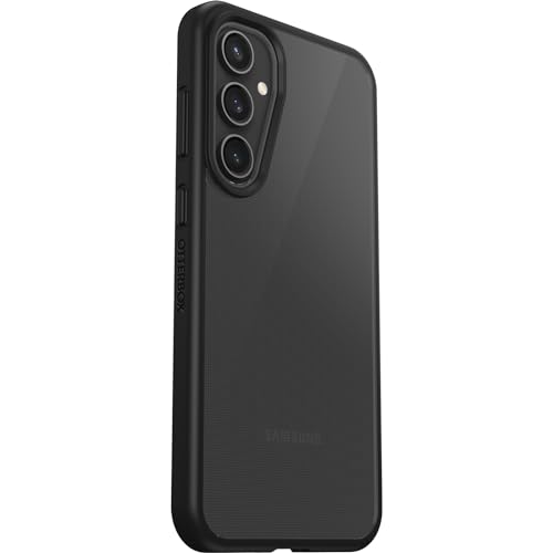 OtterBox Galaxy S23 FE Profile Series Case - Black Crystal - image 4