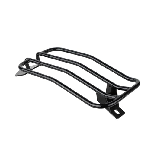 Support rangement tour pack Rebel CM1100 à fixation arrière rigide