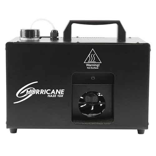 CHAUVET DJ Hurricane Haze 1DX (HHAZE