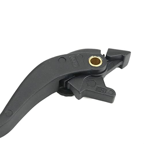 EEASSA Substituição do guidão do freio da embreagem da motocicleta para BMW F850GS F750GS F900R F900