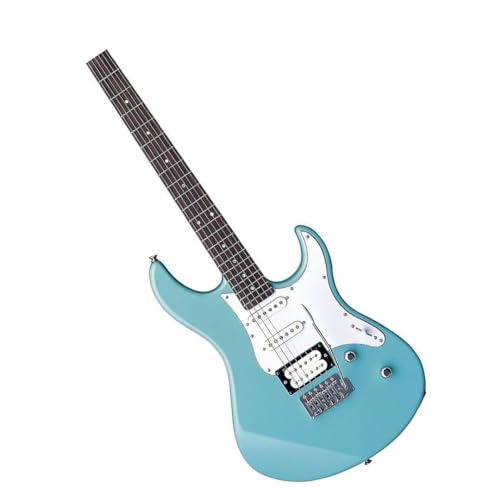 Image of Yamaha Pacifica Series PAC112V Electric Guitar; Sonic Blue