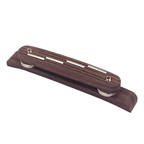 Top 10 Best Mandolin Bridge in US 2023 [ Buying Guide & Comparison Table ]