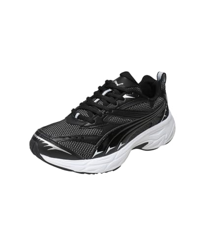 Image of Puma Unisex-Adult Morphic Base Res Sneaker