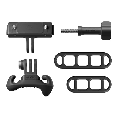 Image of Insta360 GO Ultra Flexi Strap Mount