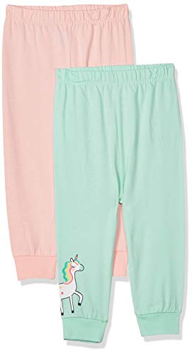 Image of LC Waikiki Girl's Regular Knitted Pant