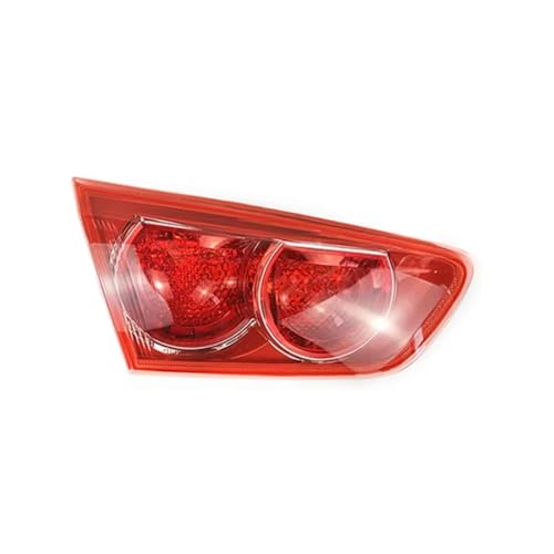 Feu de freinage arrière gauche interne Mitsubishi Lancer Evo 10 avec clignotant intégré