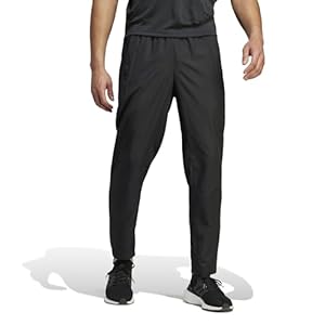 adidas Men’s Aeroready Designed for Movement Training Pants