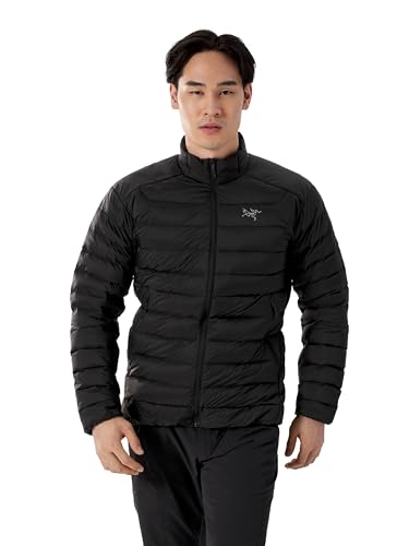ARC'TERYX CERIUM LT JACKET Mサイズ 2598 Amazon.com: Arc'teryx Cerium Jacket Men's | Lightweight Warm