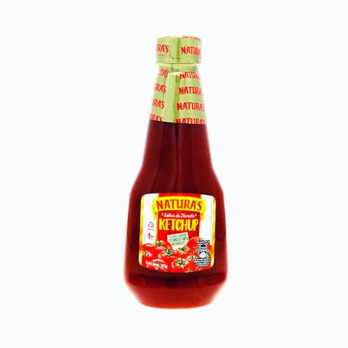 Salsa Naturas 2 pack/ketchup Naturas 2 unidades, Nicaragua.