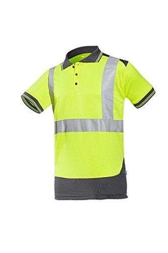 Sioen 3887 A2MV1993 x L Piras polo ad alta