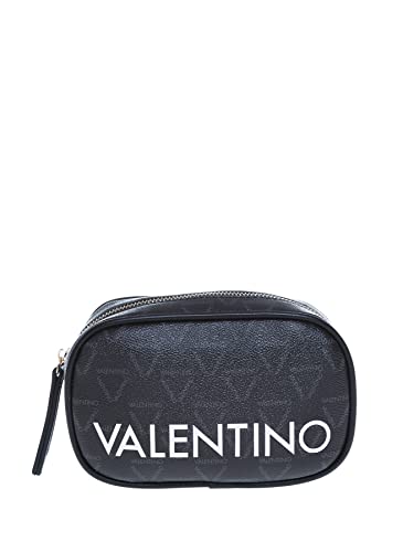 Sac banane Liuto Valentino noir pour libérer vos mains avec élégance