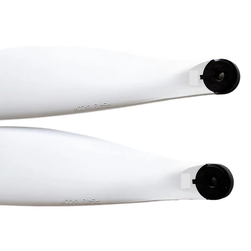 per T50 T40 R5415 R5413 Pale dell'elica Bianche per Drone agricolo Agras per la Protezione per Parte Accessoria UAV(U-CCW)