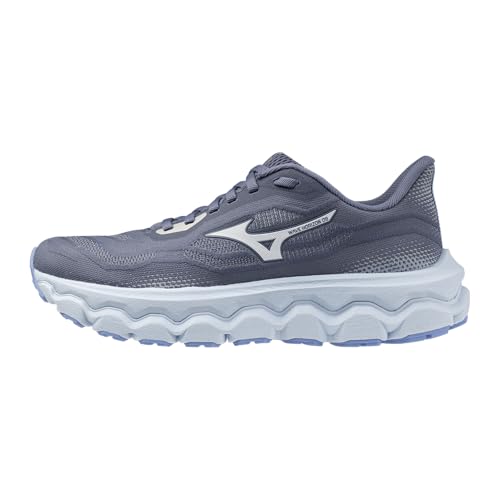Mizuno Women's Wave Horizon 9 Running Shoes, Wild...