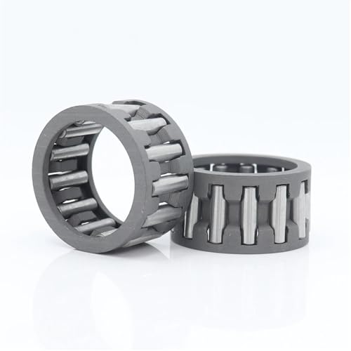 Rodamiento K222916 jaula de agujas de alta precisión geométrica 22 * 29 * 16 3