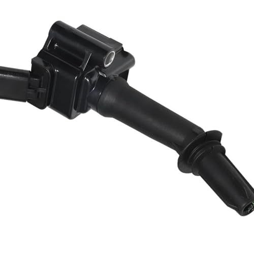 ZSHYTWE Bobinas de ignición Bobina De Encendido De 4 Pines 12697989 25203537 para Roewe para RX5 para 360 para Ei6 para I6 Encendido Accesorio(1 uds)