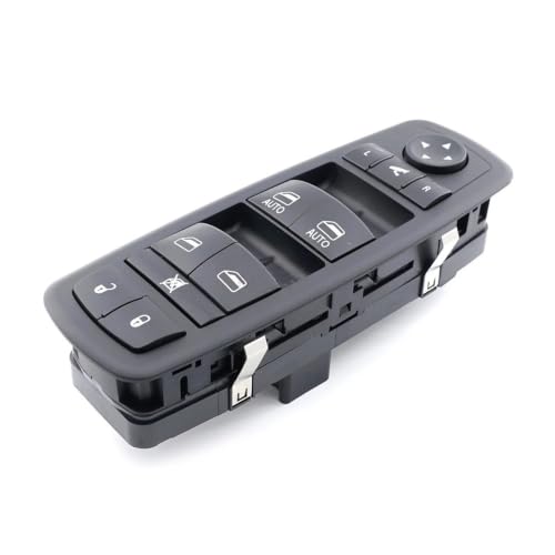 Interrupteur lève-vitre 4602536AD pour Chrysler Town & Country