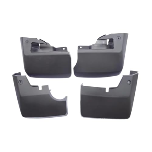 Garde-Boue Land Cruiser LC70 2004 2005 2006 2007 protection carrosserie 4x4