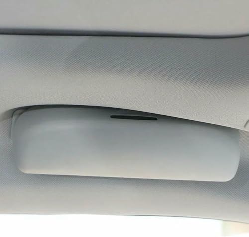 Boîte de rangement intérieure Jetta support lunettes de soleil