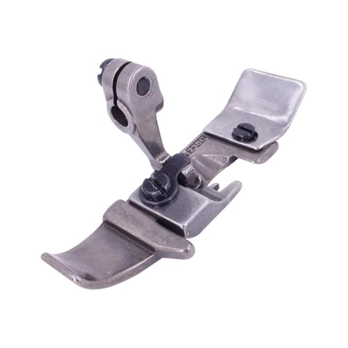 Prensatela Metal Overlock para Máquina de Coser miniatura 5