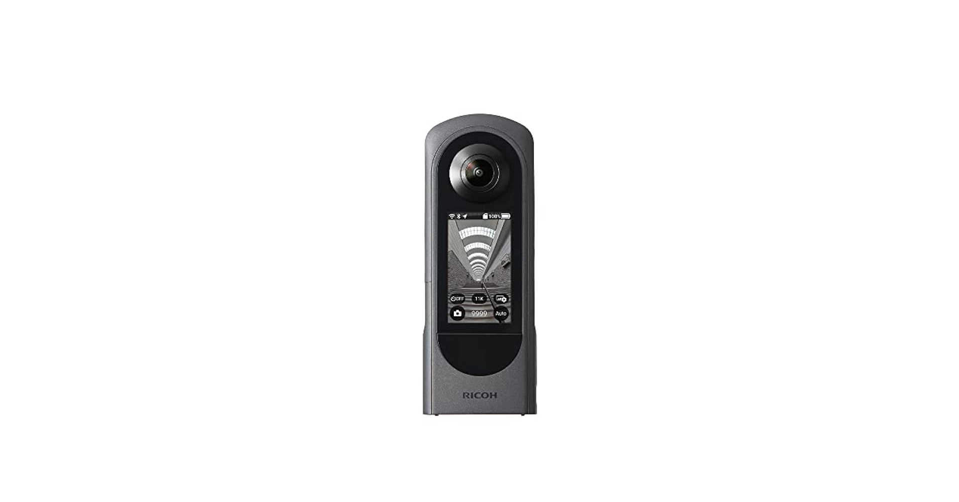 Amazon.com : Ricoh Theta X 360° Camera - 11K High-Resolution