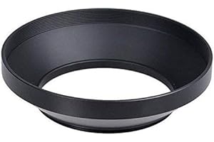 Canon EF-S 24mm f/2.8 STM Lens Hood (Wide Angle Design)