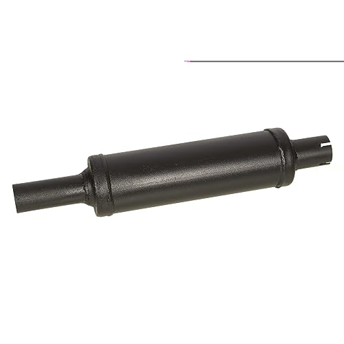 Image of Muffler Compatible With Ford Tractor 2N 8N 9N