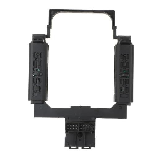 Interrupteur de fenêtre Benz W210 remplacer commande rétroviseur défectueuse E320 E420 - 3
