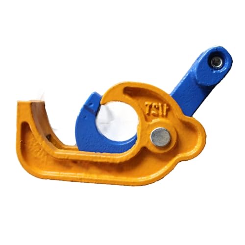 Obstacle Car Towing Rope Oil Drum Tongs - Breakdown Car 1T