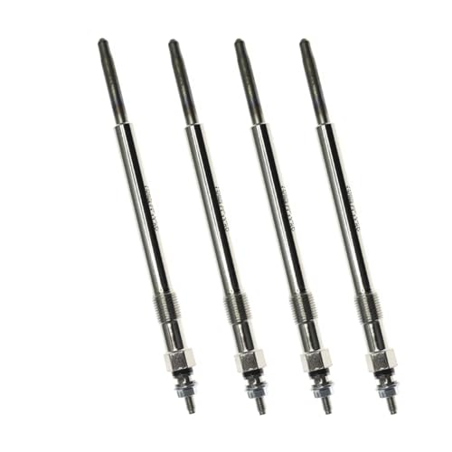 Bougies de préchauffage Boxer 2.2 HDI chauffage auxiliaire 1610429780 5960.G2