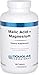 Douglas Laboratories® - Malic Acid + Magnesium - Supports the Healthy Structure and Function of the Immune and Skeletal Systems* - 180 Tablets