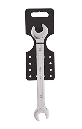 Clé à fourche double gr 14 x 15 réf 79330