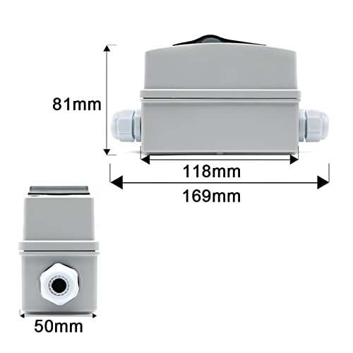 Disjoncteur DPN 1P+N 20A compact pour sécuriser le tableau électrique de la maison