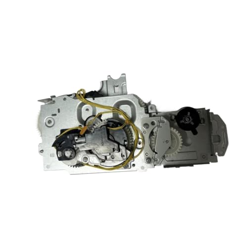 Ensemble d'entraînement RM2-6777 : solution pour bruit et blocage papier M608 M632
