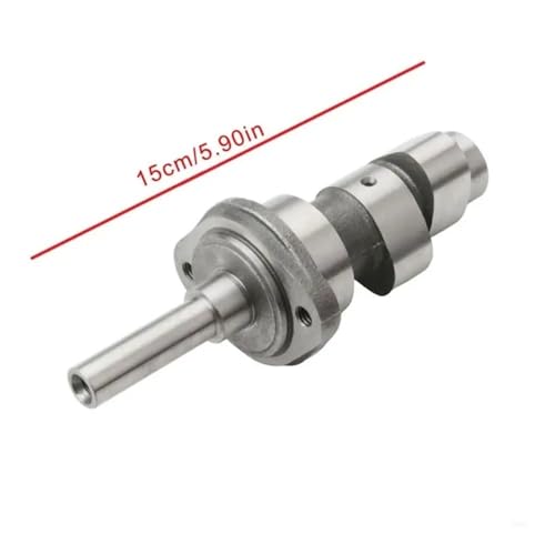 Árbol de levas 14101-958-000 de alta resistencia para XL200R 2