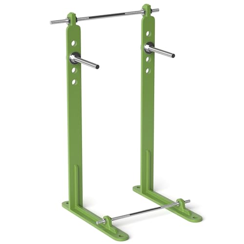 InArt Commode Chair Bracket for Toilet and Wall Hung