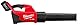 Milwaukee 4933493301 Laubbläser M18 FUEL (nur Produkt) FBLG3-0