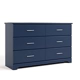 Storkcraft Brookside 6-Drawer