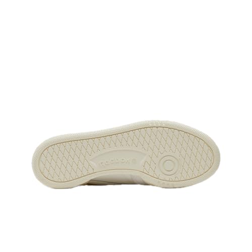 Image of Reebok Club C 85 Tennis Shoes for Women - White Womens Sneakers
