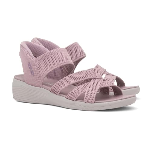 Image of Skechers Women's Desert Kiss - Adobe Princess